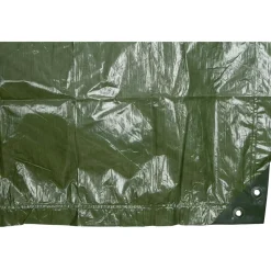 6x10m 90g Grön Supreme*ETC Hot