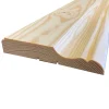 21x120 mm Allmoge Obehandlad*Grimslöv Trä & List