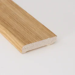 12x56 mm ekfanerad*Höganäs Träprofiler Clearance