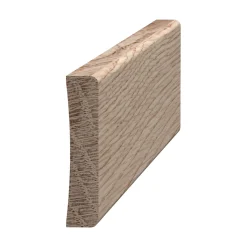 12x56 mm Lackad Ekfaner*Grimslöv Trä & List Outlet
