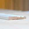 15x95 mm vit 0502*Höganäs Träprofiler New