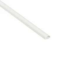 20x10mm 4x Kabelkanal/Tillbehör 1.0m*D-LINE Hot