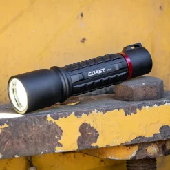 XP11R Uppladdningsbar 2100 lumen*Coast Clearance