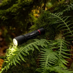 XP11R Uppladdningsbar 2100 lumen*Coast Clearance