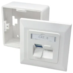 2xRJ45 CAT6*LogiLink Discount