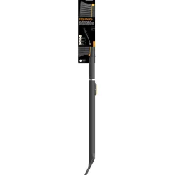 X-Series med isskrapa Teleskop*Fiskars Outlet