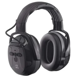 X Stream BT Hjässbygel*Hellberg New