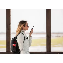 XT50 Pro Duo Svart/Blå*Midland New