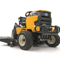 XT3 QS137*Cub Cadet Hot