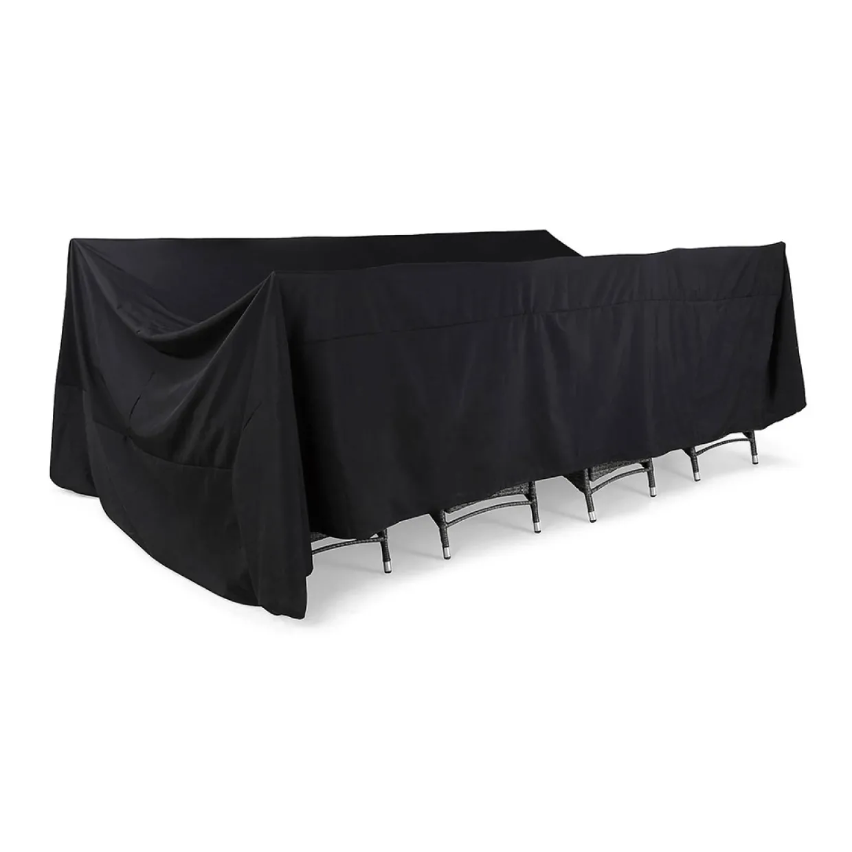 350x255x65 cm Utomhus