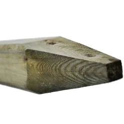 95x95x2000 mm 55 st*Fyrås Trä Online
