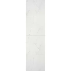 11x620x2400 Bianco Marble 2487-M6060S*Fibo Best