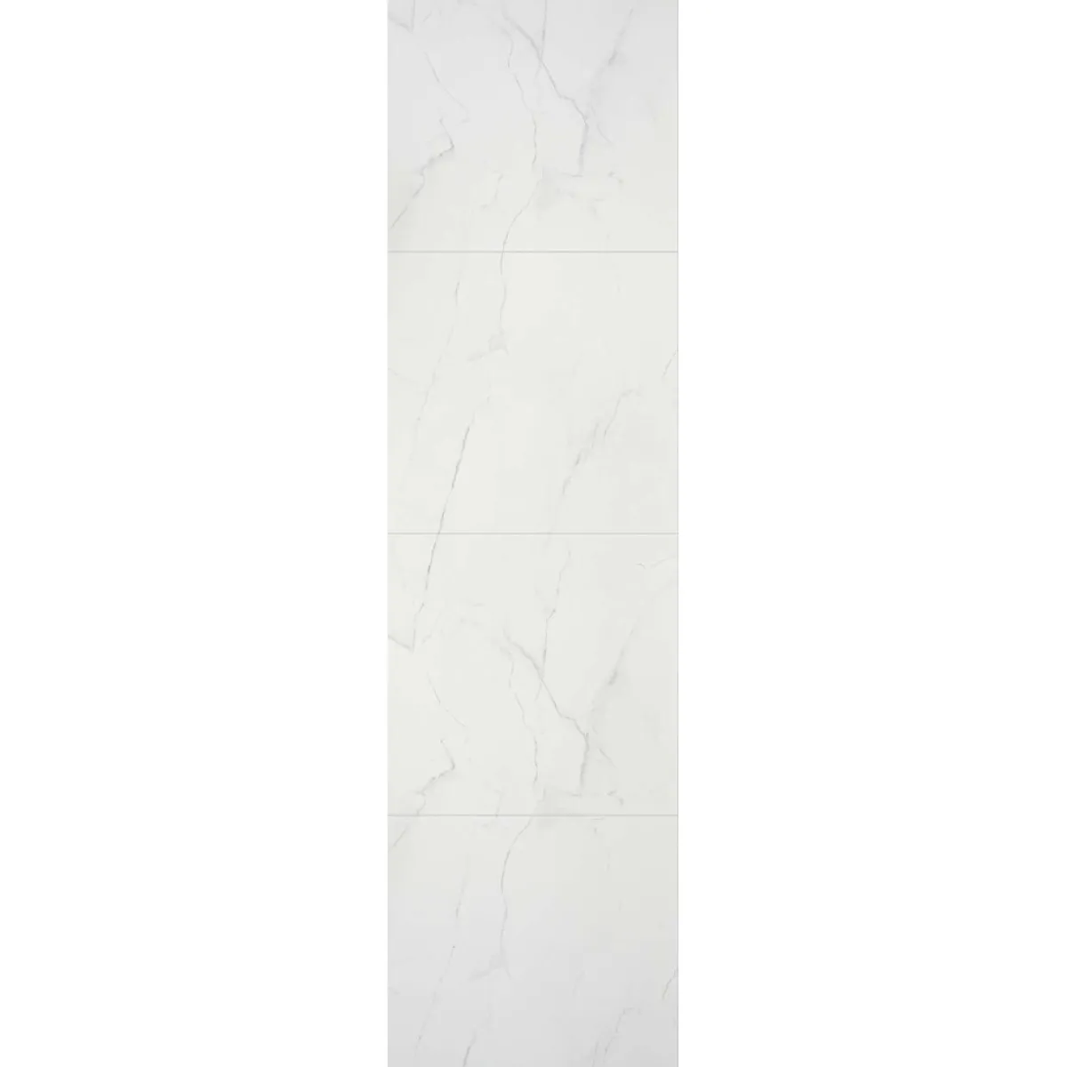 11x620x2400 Bianco Marble 2487-M6060S*Fibo Best