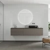 11x620x2400 Bright Marble 3487-M6080HG*Fibo New