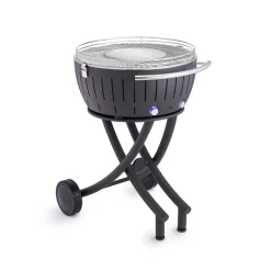 XXL*LotusGrill Discount