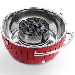 XXL*LotusGrill Discount