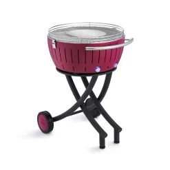 XXL*LotusGrill Discount