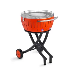 XXL*LotusGrill Discount