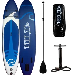 XXL 330 cm*Deep Sea Best