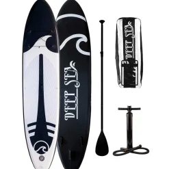 XXL 330 cm*Deep Sea Best