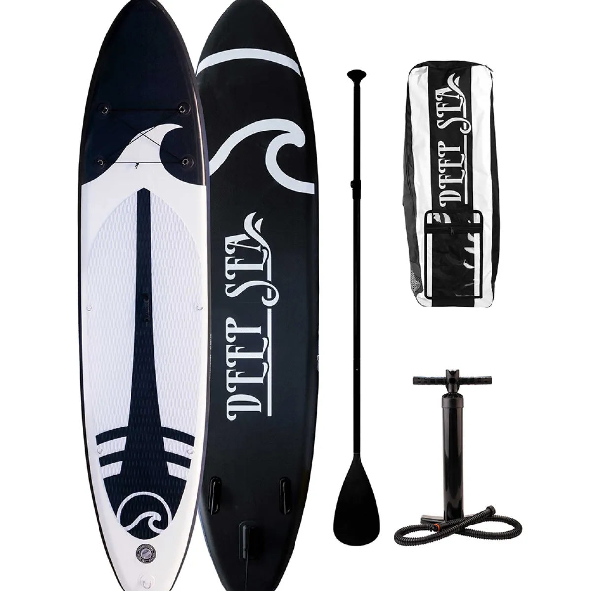 XXL 330 cm*Deep Sea Best