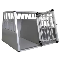 XXL 104x90,5x69,5 cm*Trekker