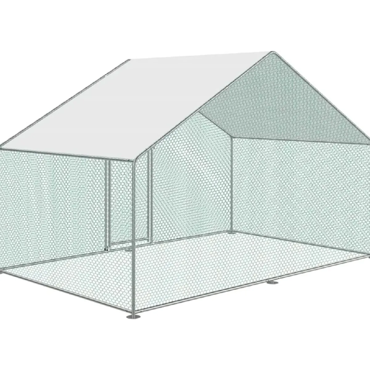 2x3x2m*Trekker Online