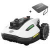 YUKA Mini 2 1000 med Garage*Mammotion Best