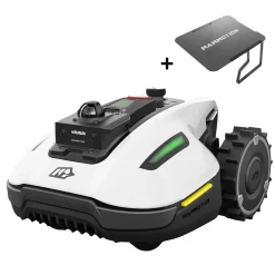 YUKA Mini 2 1000 med Garage*Mammotion Best