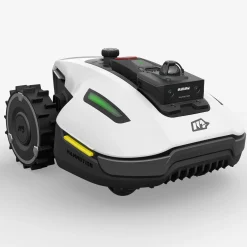 YUKA Mini 2 1000 med Garage*Mammotion Best