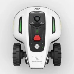 YUKA Mini 2 1000 med Garage*Mammotion Best