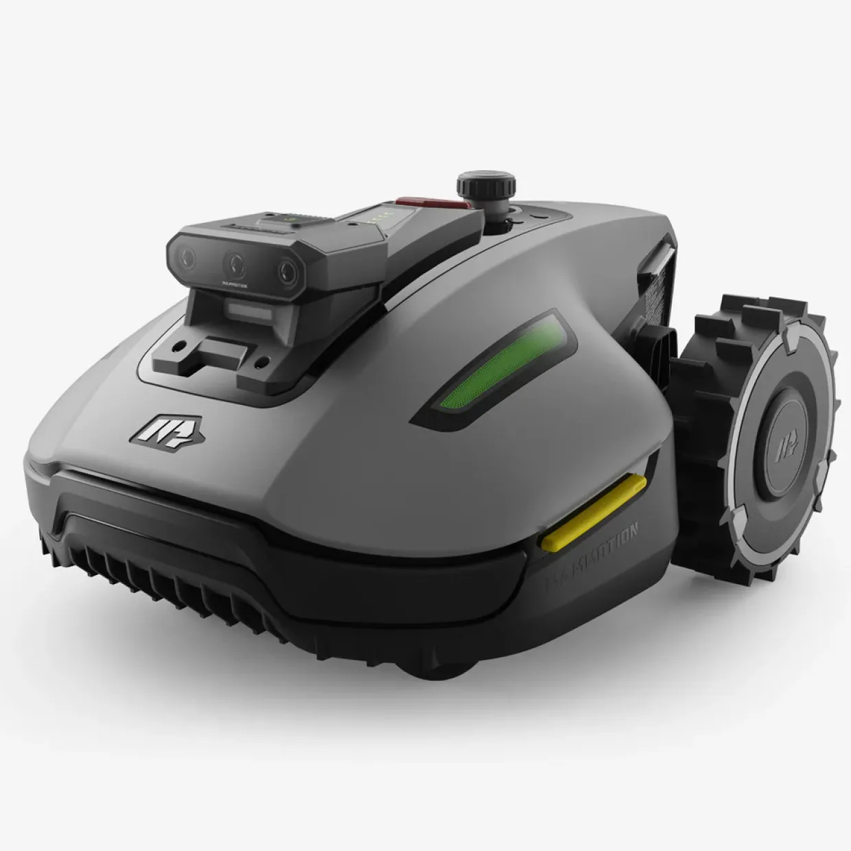YUKA Mini 2 800 med Garage