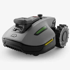 YUKA Mini 2 800 Utan Slinga - Knivar på köpet!*Mammotion Best
