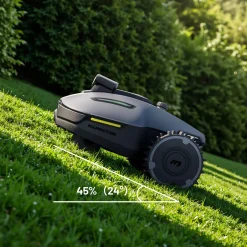 YUKA Mini 2 800 Utan Slinga - Knivar på köpet!*Mammotion Best
