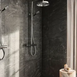 Z66 Quartzit Black 2cm 60x60 cm*Bricmate Sale