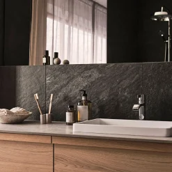 Z66 Quartzit Black 2cm 60x60 cm*Bricmate Sale