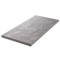 Z Quartzit Grey Poolside/step 30x60 cm*Bricmate