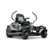 Z6 Zero-Turn 107 cm Spakstyrd med Laddare*EGO Outlet