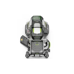 Z6 Zero-Turn 107 cm Spakstyrd med Laddare*EGO Outlet