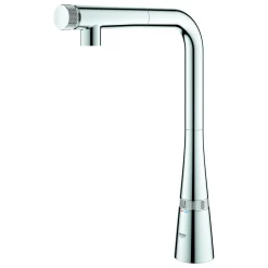 Zedra 31593 med Smart Control*Grohe