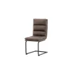 Zizo Brun Stol 2 st*Venture Home Discount