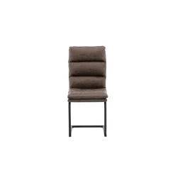 Zizo Brun Stol 2 st*Venture Home Discount