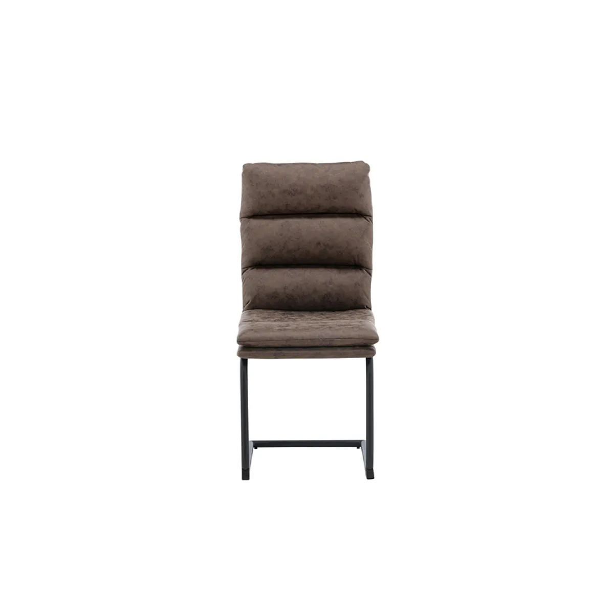 Zizo Brun Stol 2 st*Venture Home Discount