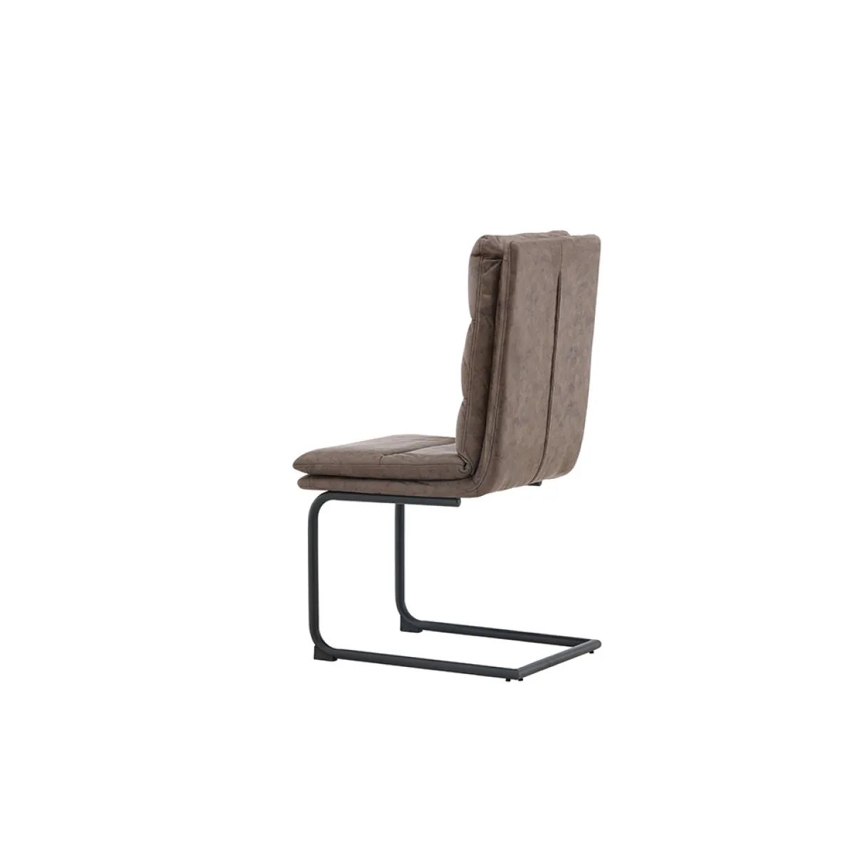 Zizo Brun Stol 2 st*Venture Home Discount