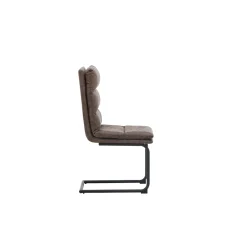 Zizo Brun Stol 2 st*Venture Home Discount